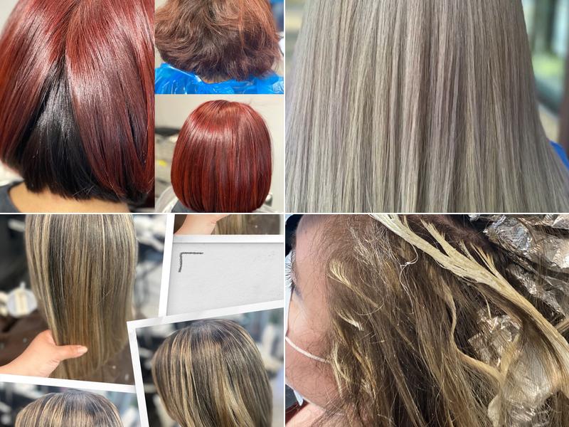 Fantasy Unisex Beauty Salón