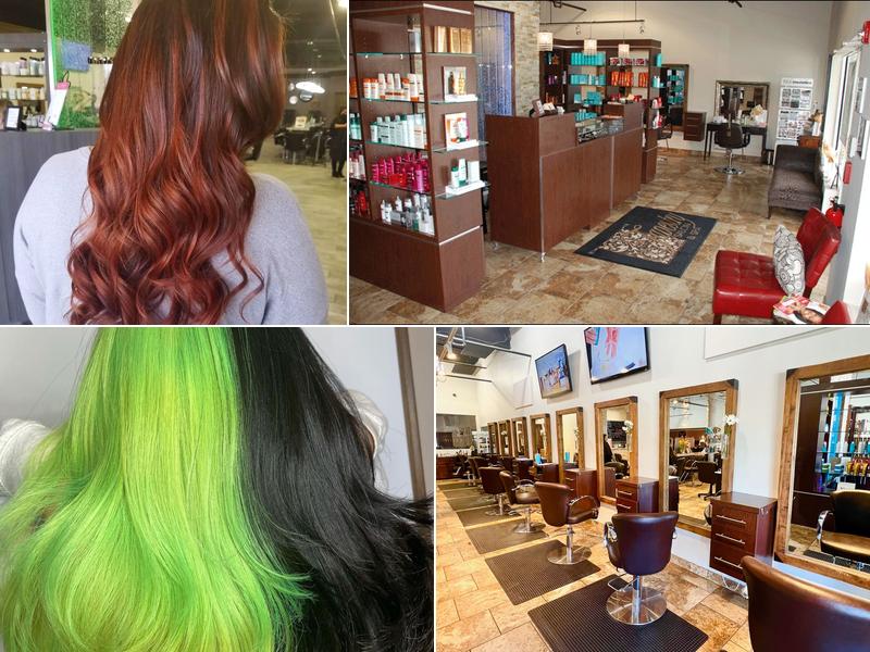 Tapestry Salon & Spa of Mt. Sinai