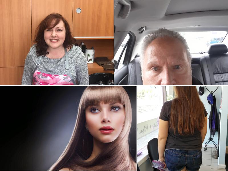 Middle Island Hair Cutters