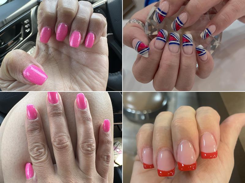 New Happy Spa & Nails