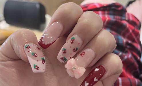 Nail Love Center Moriches