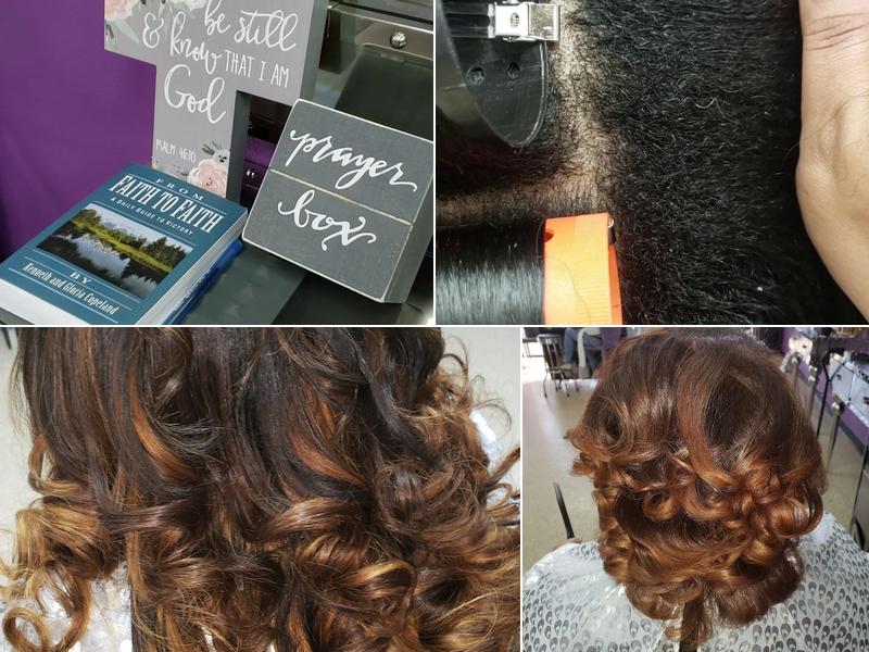 YuMa's Dominican Hair Salon