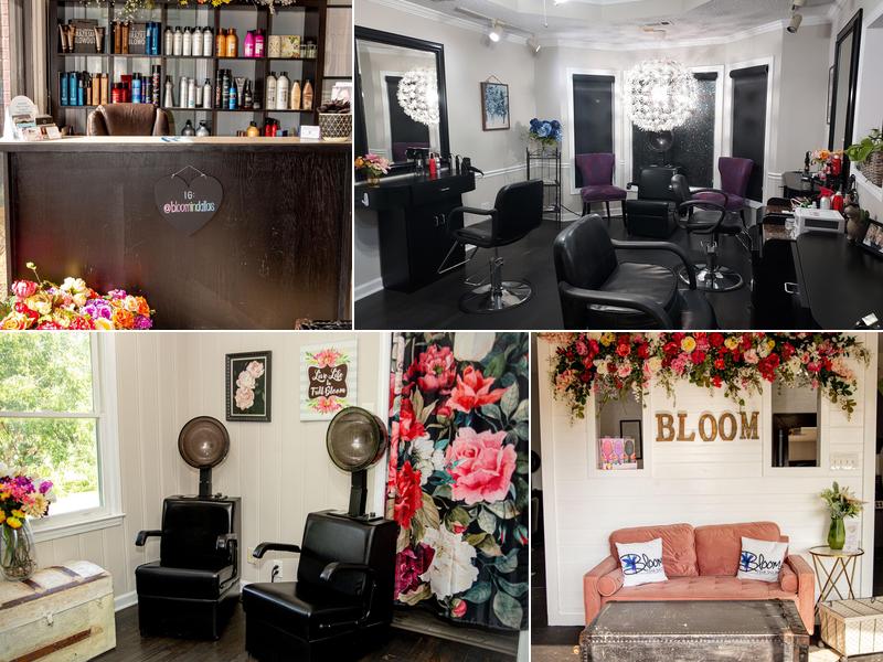 Bloom Hair Salon