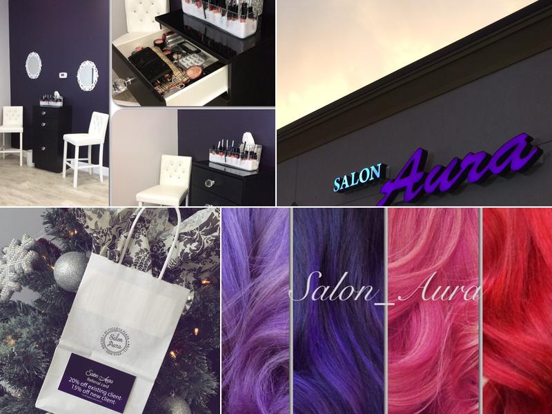 Salon Aura