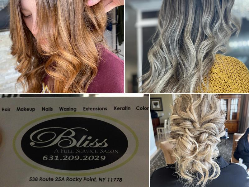 Bliss Salon