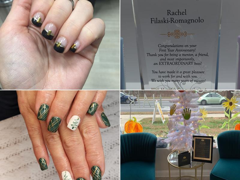 True Peace Nail Lounge and Salon