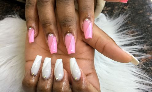 CT Nails 65 Crowell Rd F, Covington Georgia 30014