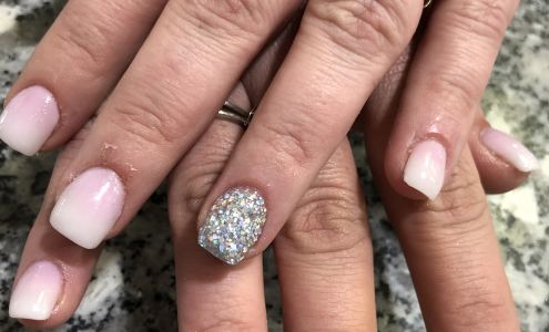 V Nails 13015 Brown Bridge Rd #510, Covington Georgia 30016