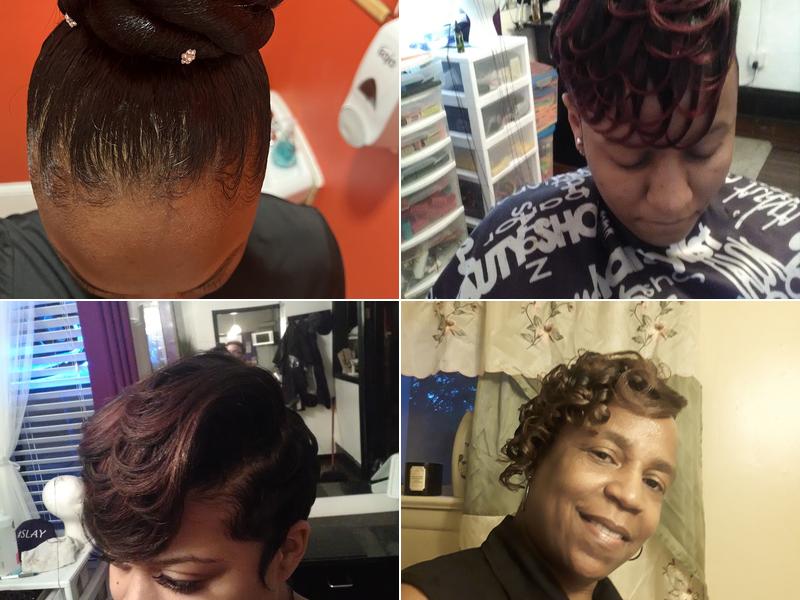 Classic Cuts & Styles