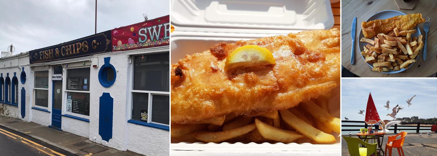 Fish & Chips