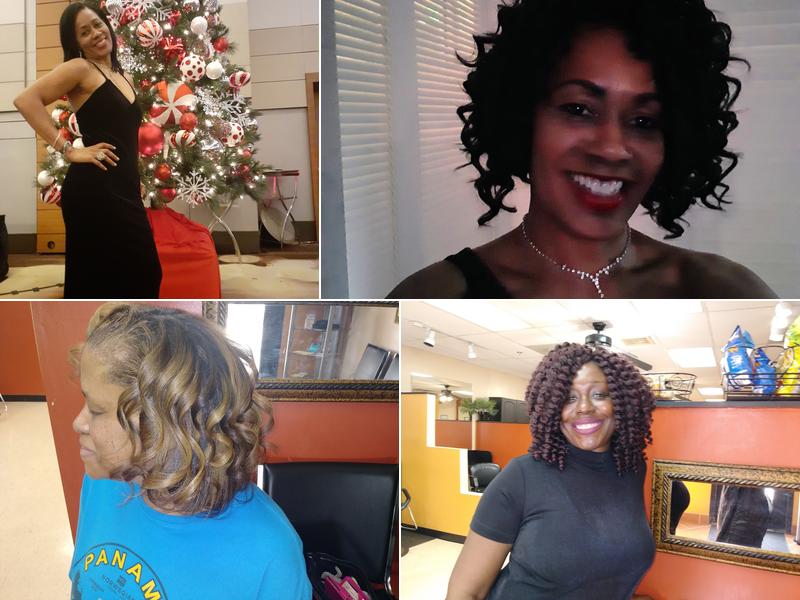 Source Hairstyling Studio