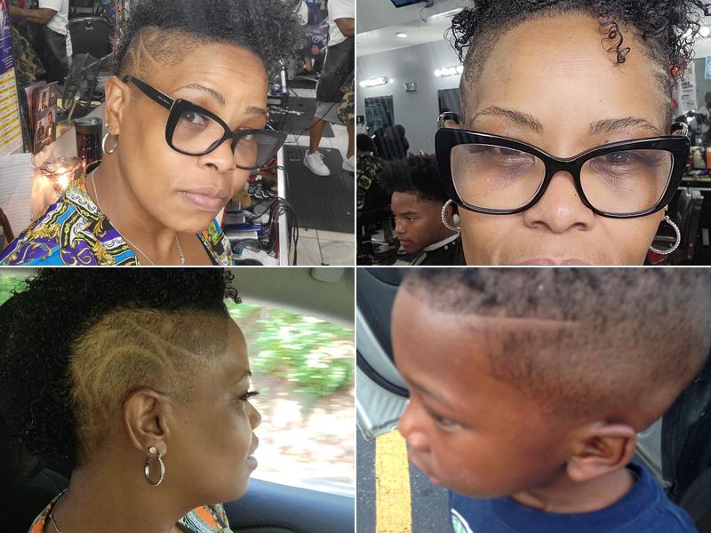 112 Cuts Barber Shop