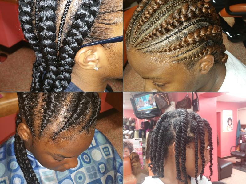 Beauty's Truly Yours Hair Sln