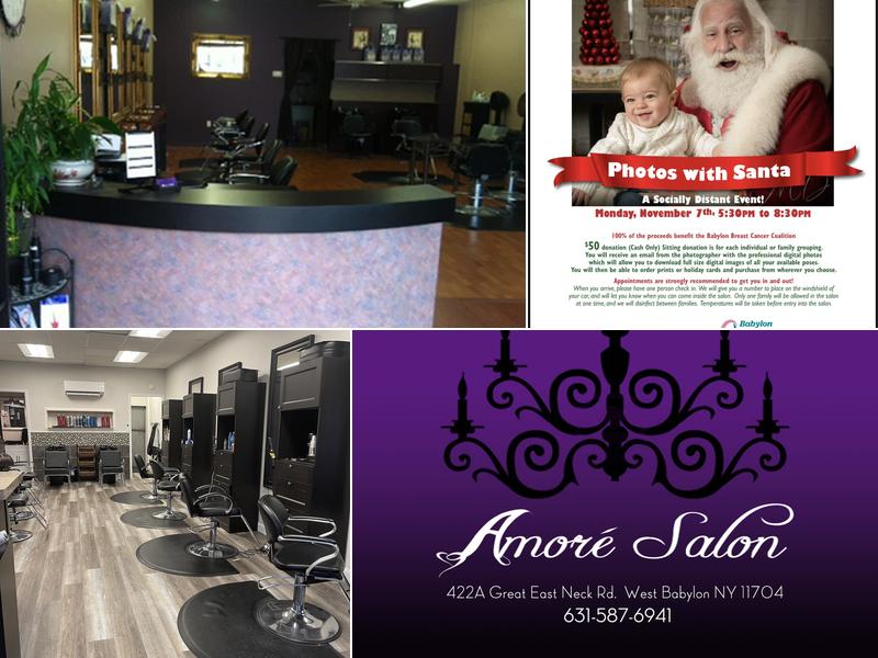 Amore Salon