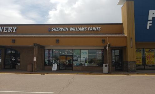 Sherwin-Williams Paint Store