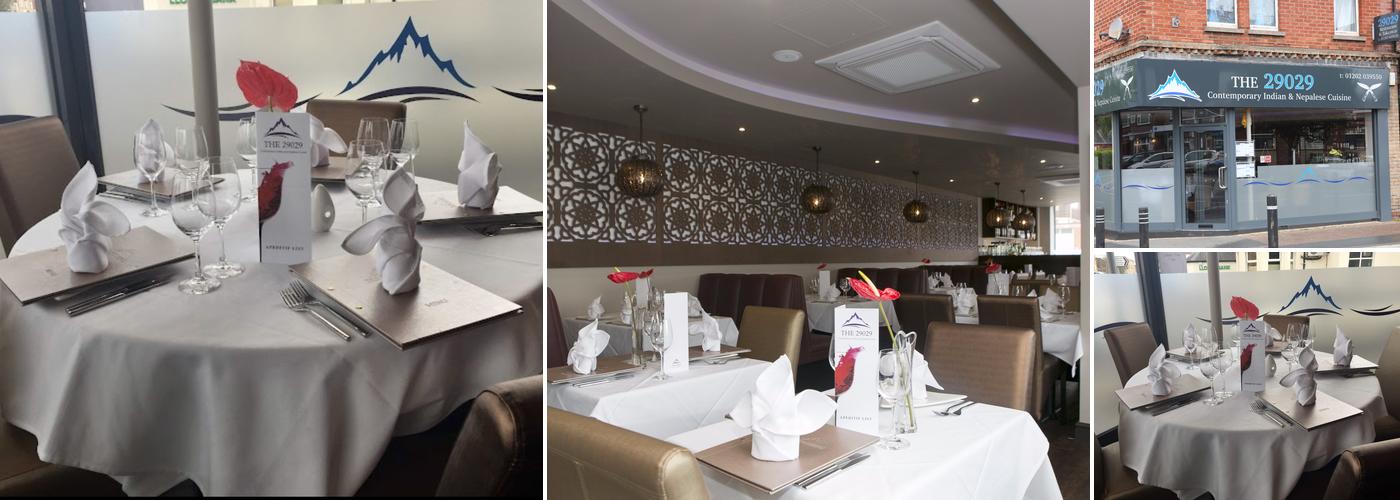 The 29029 Broadstone