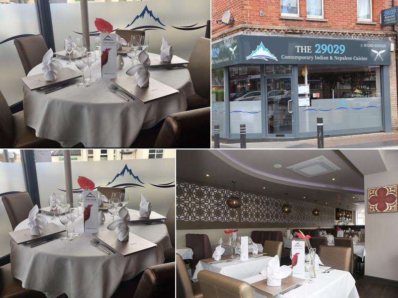 The 29029 Broadstone