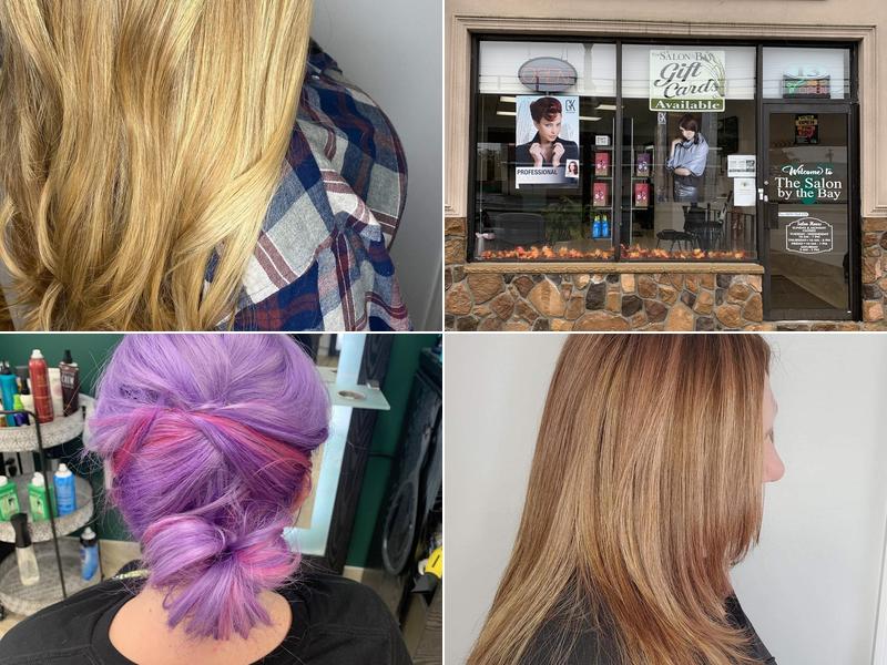 The Salon by the Bay