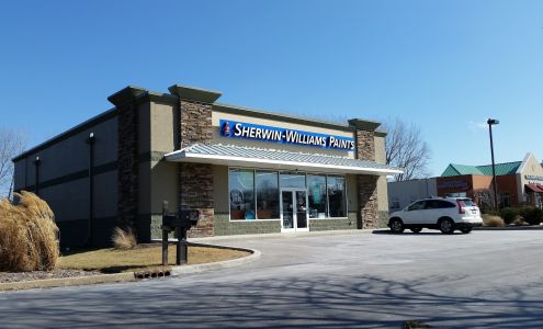 Sherwin-Williams Paint Store