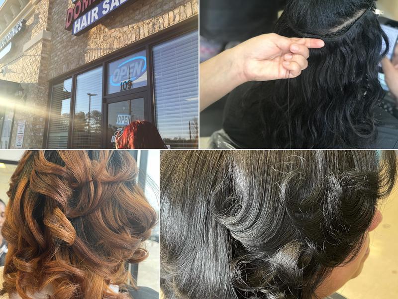 SOMI'S DOMINICAN HAIR SALON