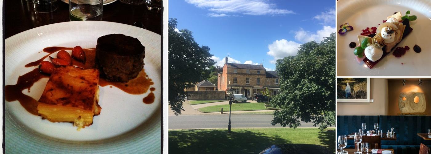 Russell’s of Broadway