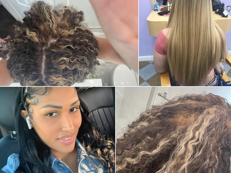 Diva's Dominican Hair Salon