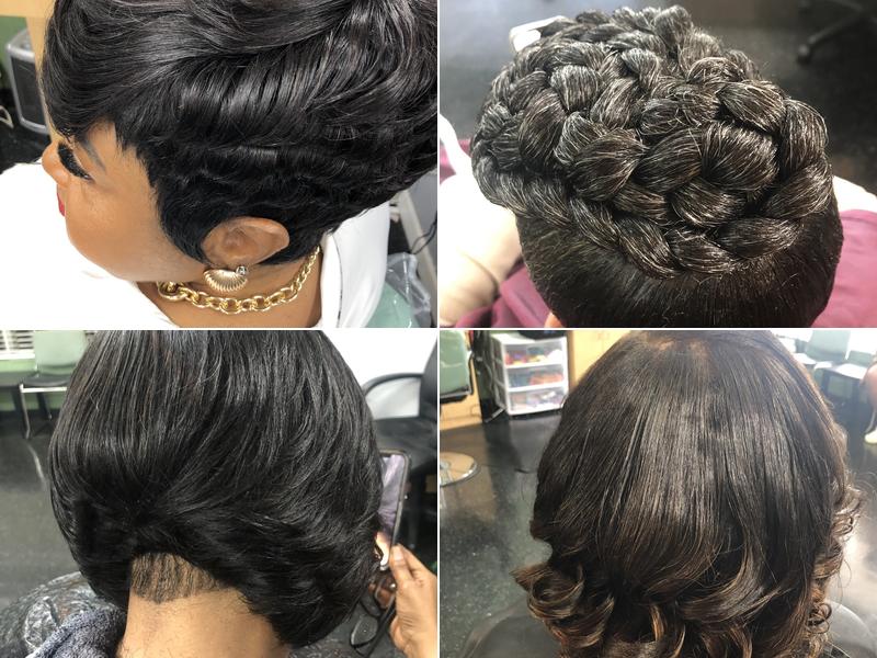 Signature Hair Studio Stone Mountain