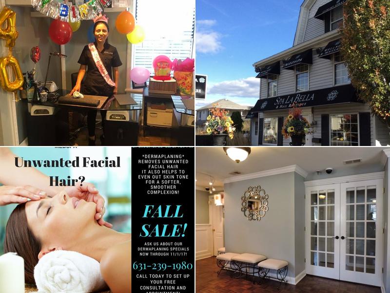 Spa La Bella Laser & Skincare MedSpa