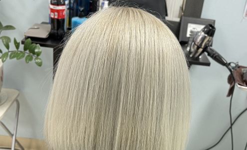 New Beauty Hair and Nails Spa