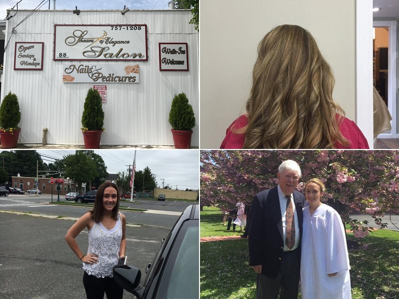 Shears of Elegance Salon