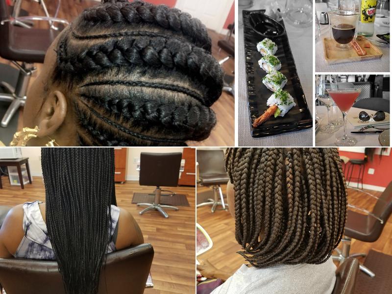 Mannequin Hair Braiding & Weaves Corp