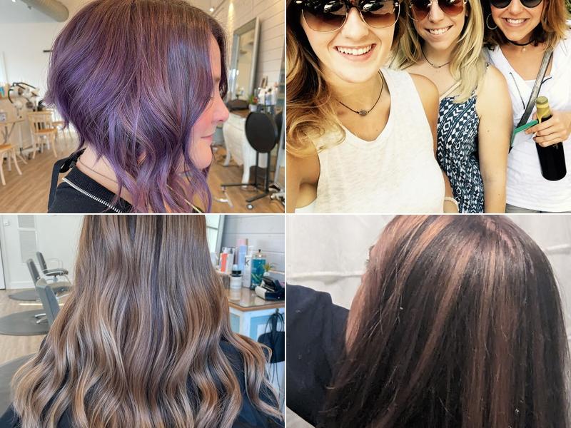 Genevieve & Co. Salon