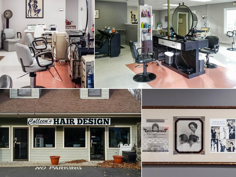 Colleen's Hair Design