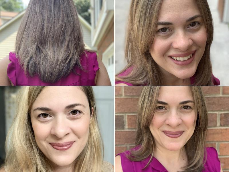 Austin Michael Salon