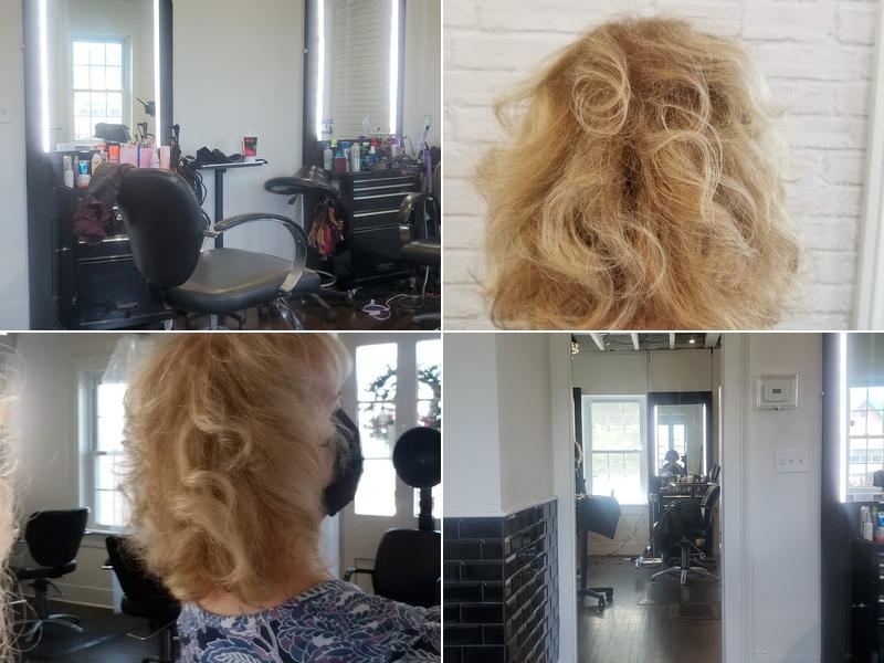 A Cut Above Hair & Wigs