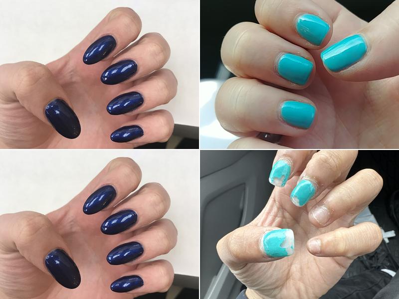 Petrela Nails & Spa LLC