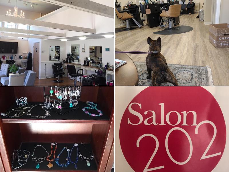 Salon 202