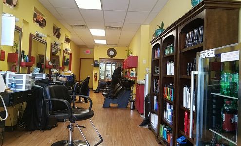 Schön Hair Salon 337 S Belair Rd, Augusta Georgia 30907