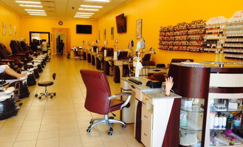Grovetown Nail Spa Grovetown