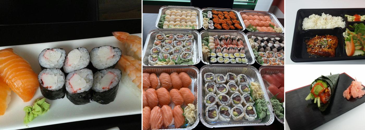 Sakura Sushi Bromley