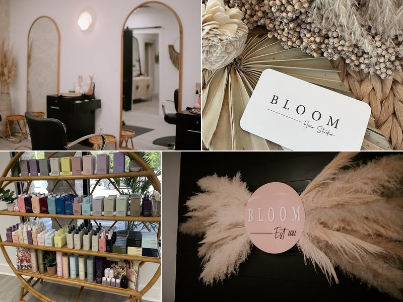 Bloom Hair Studio