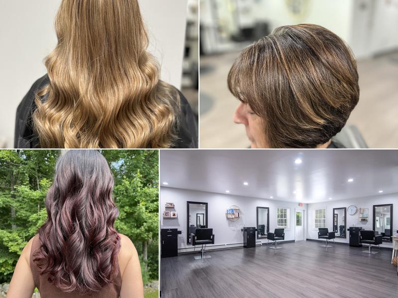 The Strand Hair Salon