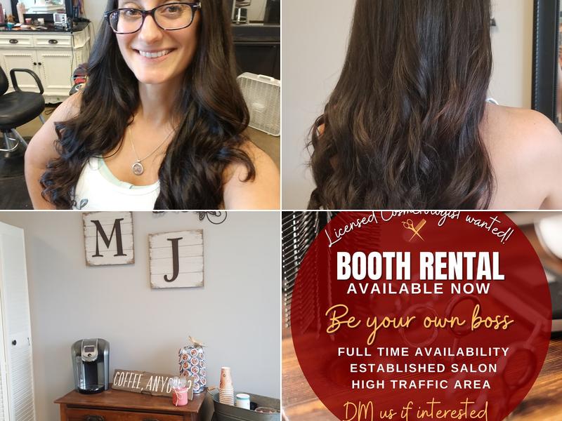 Madison Julia's Salon