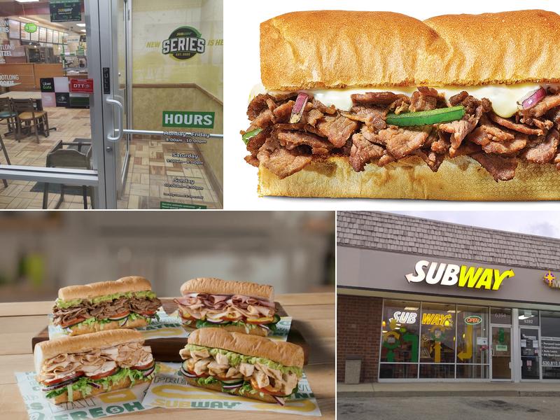 Subway
