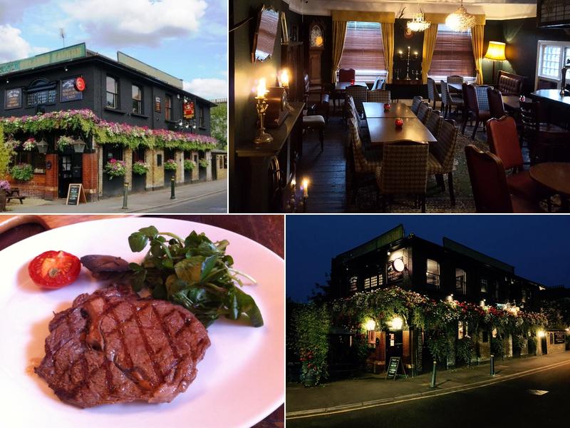 The Shortlands Tavern