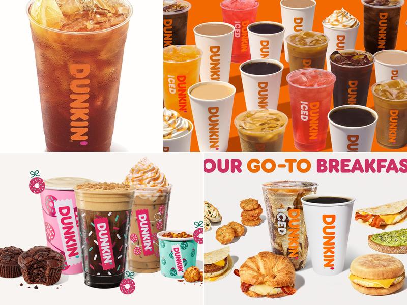 Dunkin'