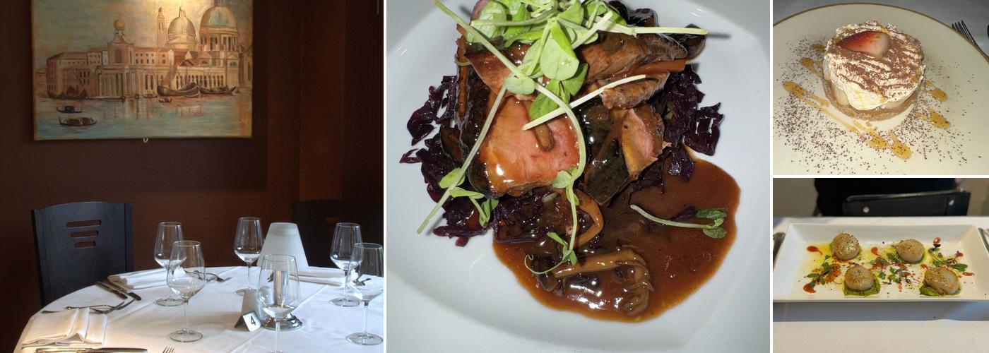 Don Giovanni Restaurant