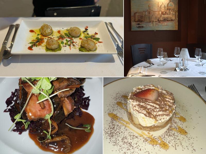 Don Giovanni Restaurant