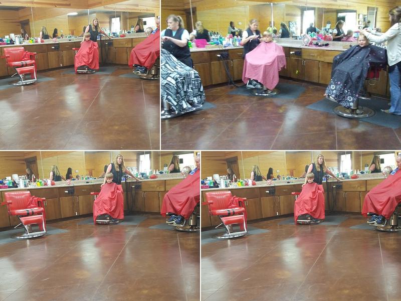 BEST CUTS and STYLES