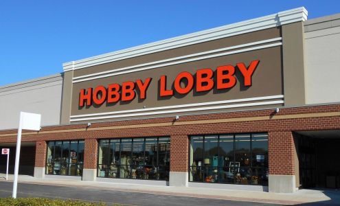 Hobby Lobby